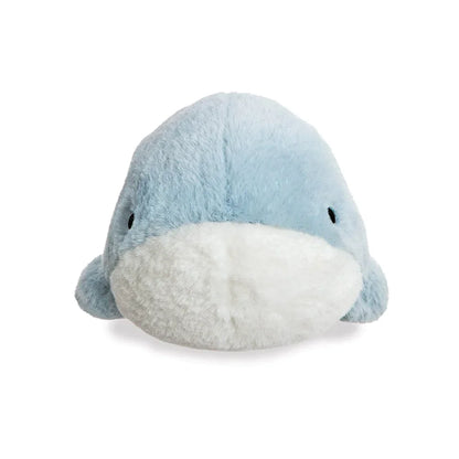 Cuddle pals | Whale plush - 18 cm