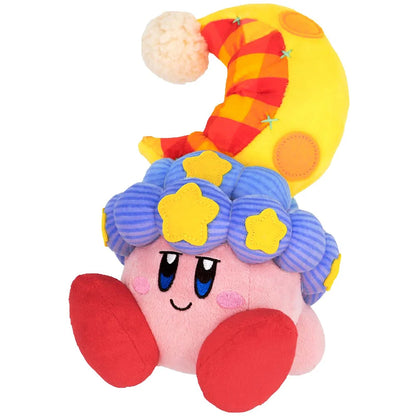 Kirby | Deep sleep Kirby - knuffel 20 cm