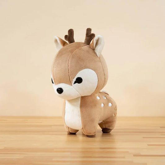 BELLZI® | Deeri the deer - knuffel 25 cm