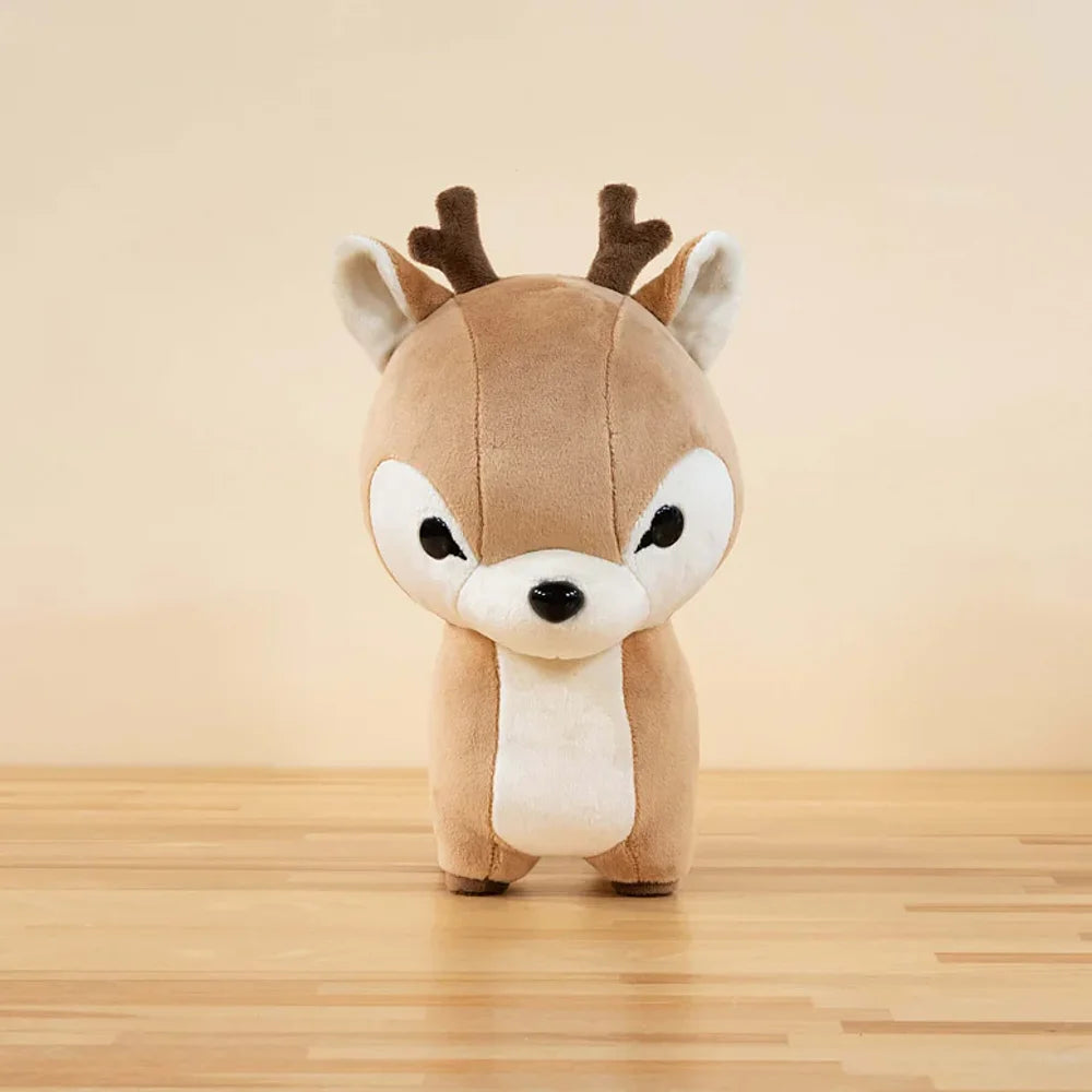 BELLZI® | Deeri the deer - knuffel 25 cm