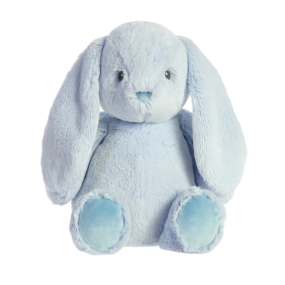 Ebba | Dewey konijn blauw - knuffel 32 cm