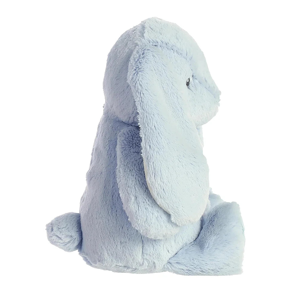 Ebba | Dewey konijn blauw - knuffel 32 cm