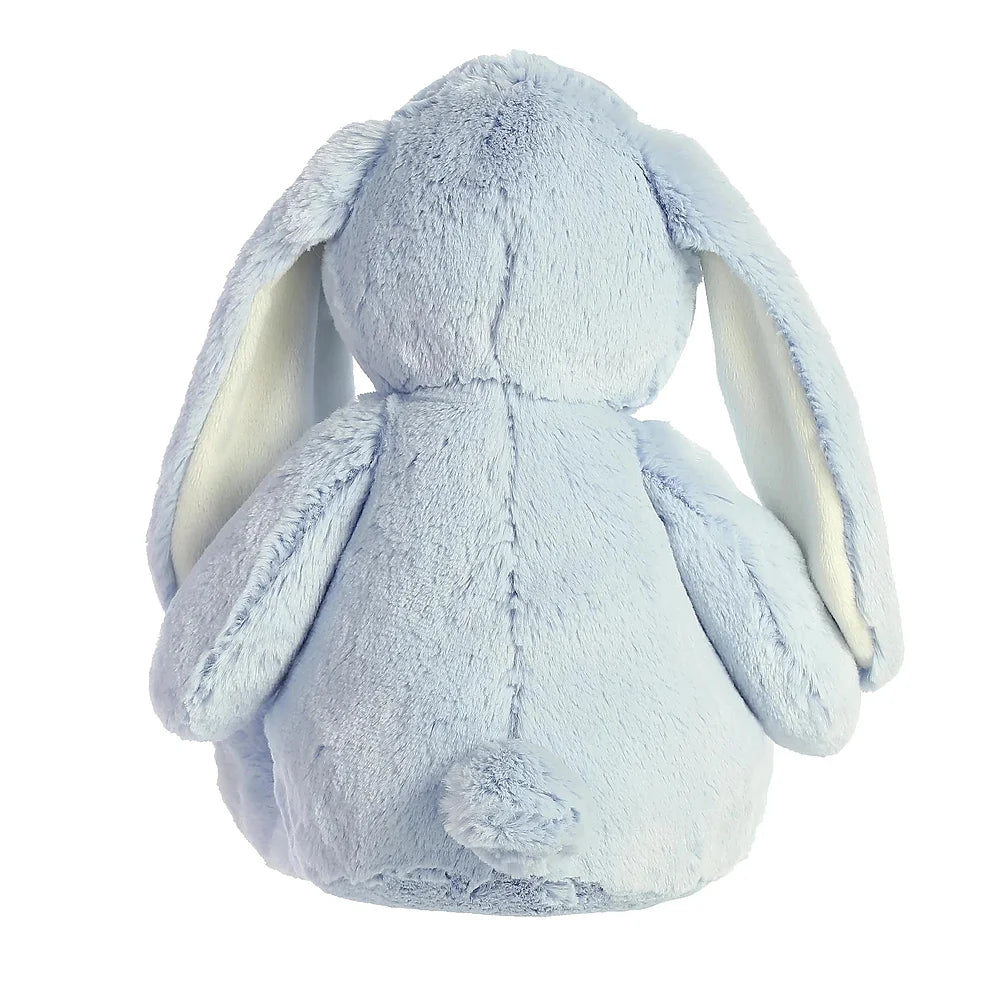 Ebba | Dewey bunny blue - plush 32 cm