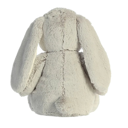Ebba | Dewey konijn grijs - knuffel 32 cm