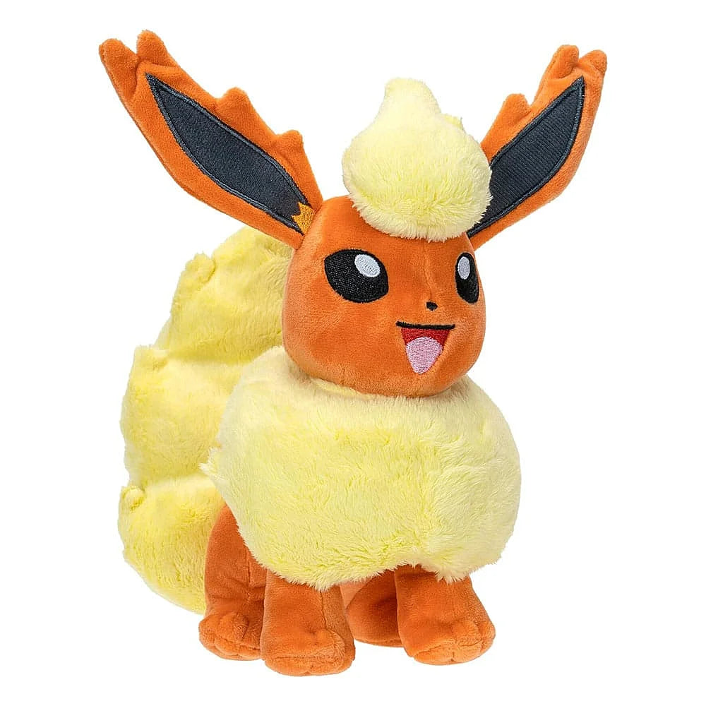 Pokémon | Flareon - knuffel 20 cm