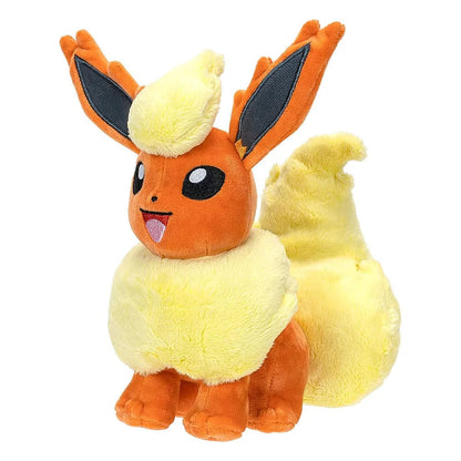 Pokémon | Flareon - knuffel 20 cm
