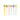 kawaii stationery pen met kat als hamburgerdier