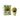 Peaceful Fruit mini bricks – kawaii Forest Spirit boompje vol miniatuur fruit-details