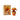 Autumn Paradise mini bricks – kawaii Forest Spirit boompje met warme herfsttinten