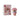Sakura Shade mini bricks – kawaii Forest Spirit boompje met zachte roze kersenbloesem