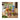 Forest Spirit mini bricks collectie – 9 kawaii boompjes met huisjes, schommels en fruit van Chaolechuang