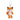 schattige nici fridalie knuffelaccessoire