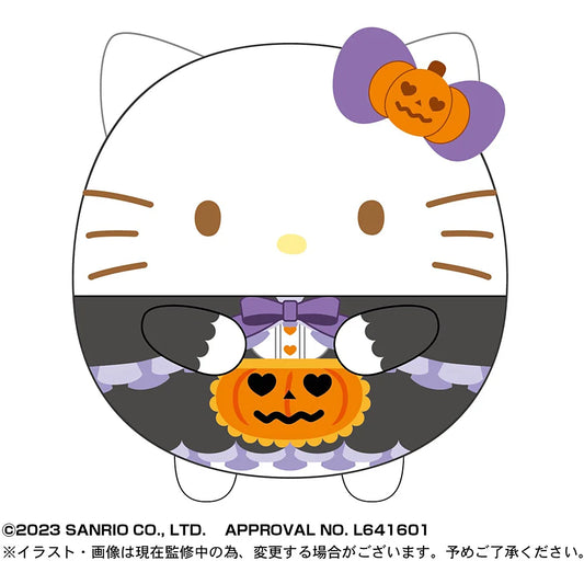 Sanrio | Fuwa Kororin - Hello Kitty sleutelhanger