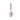 Hello Kitty sleutelhanger detail – kawaii Sanrio klassieker met iconische rode strik
