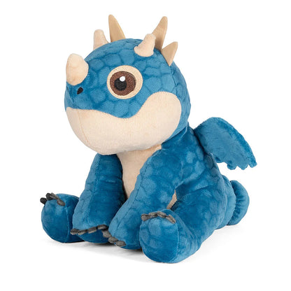 Meatlug knuffel met lieve blik – HTTYD draak in zachte kawaii stijl