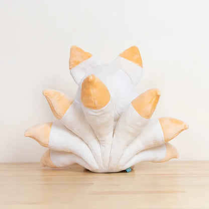 BELLZI® | Huli the mystical fox - knuffel 30 cm