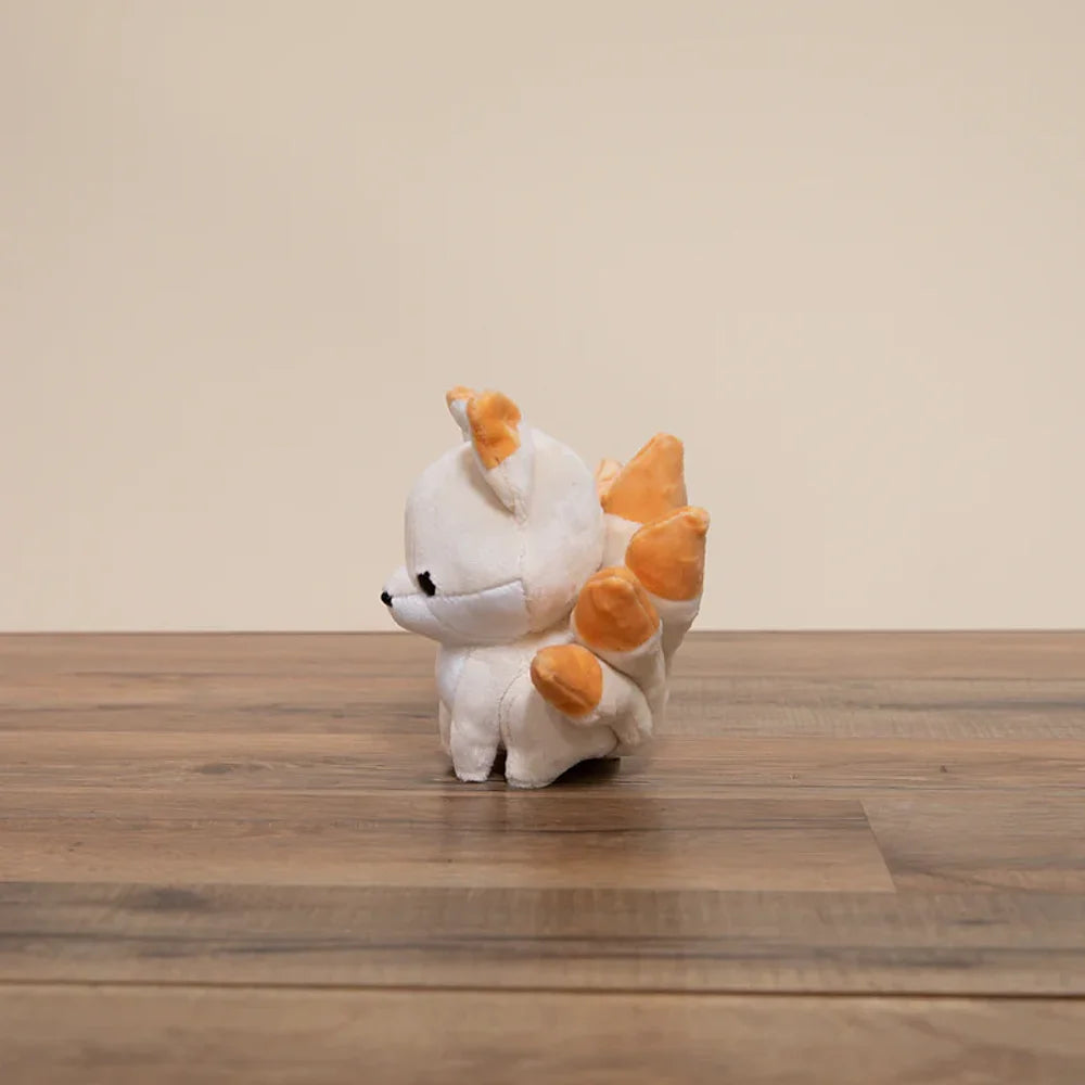 BELLZI® | Huli the mystical fox - knuffel 17 cm