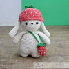 gehaakte knuffel Ilse in 16 cm formaat