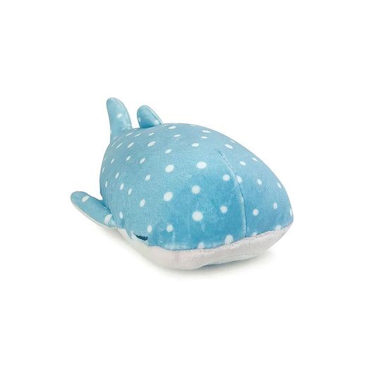 Nemu Nemu animals | Jinbe the whale shark - plush 17 cm