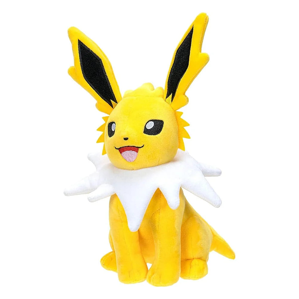 Pokémon | Jolteon - knuffel 20 cm