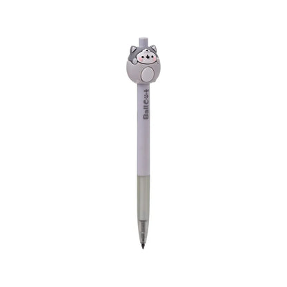 schattige kattenpotlood voor eindeloos schrijfplezier