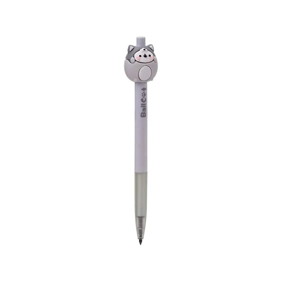 schattige kattenpotlood voor eindeloos schrijfplezier