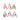 Kawaii Kuties 3D sleutelhangers collectie met strap - alle varianten overzicht