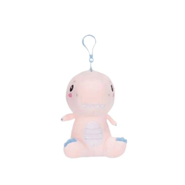Kawaii Kuties bagclip sleutelhanger schattig ontwerp