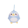 Kawaii Kuties bagclip sleutelhanger perfect voor tas en sleutels
