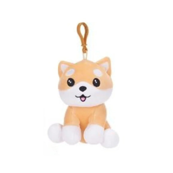 Kawaii Kuties bagclip sleutelhanger voor kawaii liefhebbers