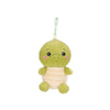 Kawaii Kuties bagclip sleutelhanger met schattige details