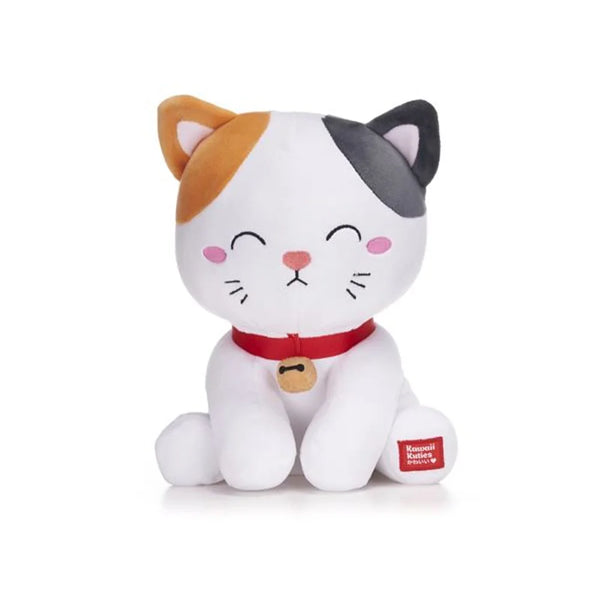 Kawaii Kuties 24cm knuffel met kawaii charme