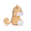 Kawaii Kuties 24cm knuffel met een liefdevolle uitstraling