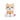 Kawaii Kuties 24cm knuffel voor elke leeftijd