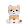 Kawaii Kuties 24cm knuffel voor elke leeftijd