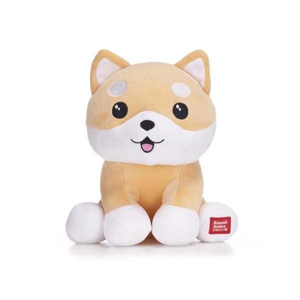 Kawaii Kuties 24cm knuffel voor elke leeftijd