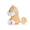 Kawaii Kuties 24cm knuffel, het ideale geschenk voor knuffelliefhebbers