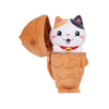 Kawaii 24cm knuffel voor verzamelaars