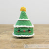 haakpakket kerstboompje compleet set