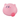 Kirby Gashapon Let's Punipuny, Full Belly Kirby variant