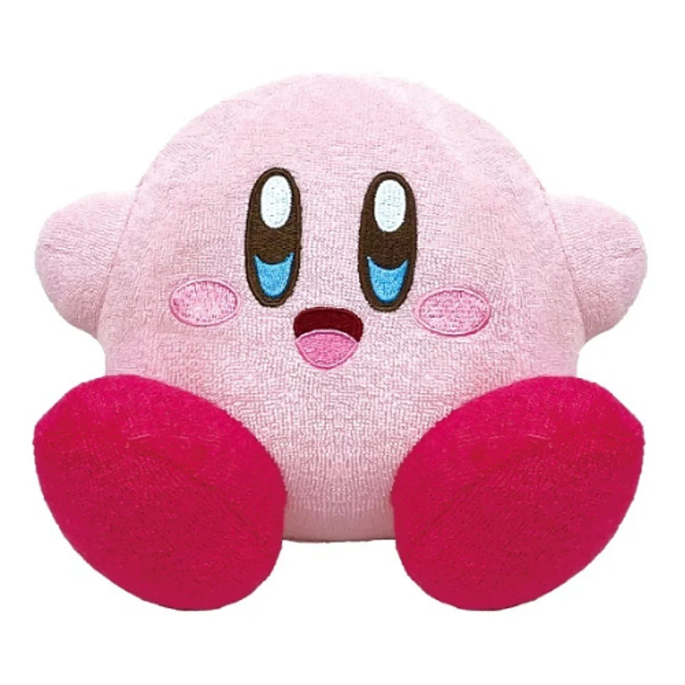 Kirby | Chibi washable - knuffel 20 cm