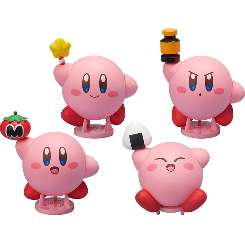 Goodsmile company | Corocoroid Kirby: Kirby & Star Rod
