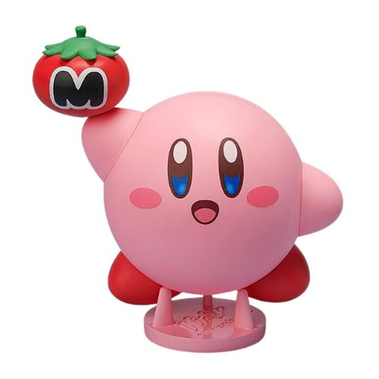 Goodsmile company | Corocoroid Kirby: Kirby & Maxim tomato