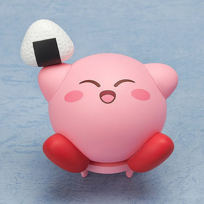 Goodsmile company | Corocoroid Kirby: Kirby & Onigiri
