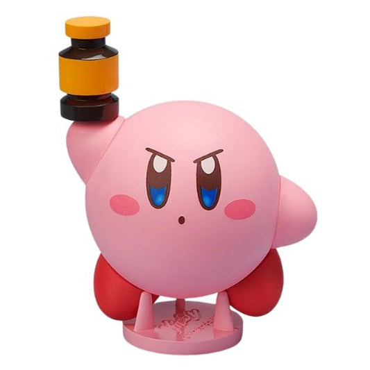 Goodsmile company | Corocoroid Kirby: Kirby & Pep brew