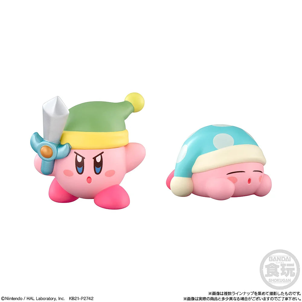 Kirby | Kirby friends series 1