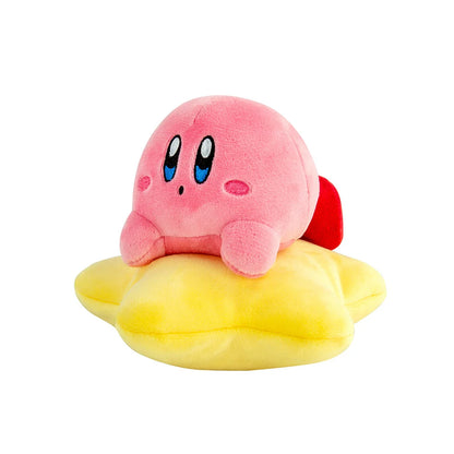Kirby | Mocchi Mocchi mini ster - knuffel 15 cm
