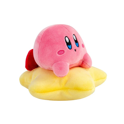 Kirby | Mocchi Mocchi mini ster - knuffel 15 cm