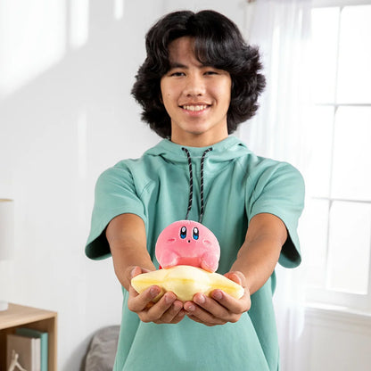 Kirby | Mocchi Mocchi mini star - plush 15 cm