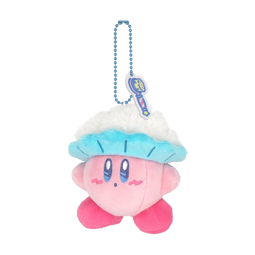 Kirby | Sweet dreams - sleutelhanger 10 cm